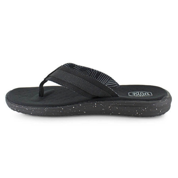 HEYDUDE • Sami H20 Hybrid Sandals - Picture 2 of 5